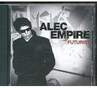 Alec Empire - Futurist
