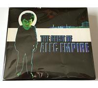 Alec Empire - Geist of ALEC Empire [Import]
