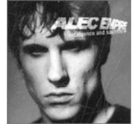 Alec Empire - Intelligence & Sacrifice