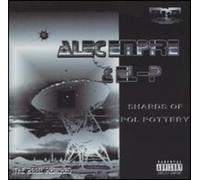Alec Empire - U.S. Double Pack
