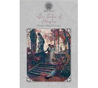 Alec forbes of howglen - Macdonald George