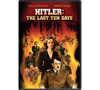 Alec Guiness - Hitler: Last Ten Days