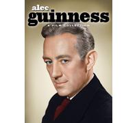 Alec Guinness 5 Film Collection