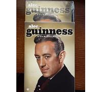 Alec Guinness Collection [DVD]
