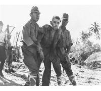 Alec Guinness come Colonnello Nicholson Poster Stampa 61x50.8cm Iconiche Scatto