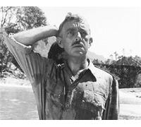 Alec Guinness come Colonnello Nicholson Poster Stampa 61x50.8cm Stellar Immagine