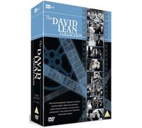 Alec Guinness - David Lean - Boxset [Edizione: Regno Unito]