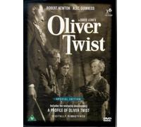 Alec Guinness - Oliver Twist [Edizione: Regno Unito]