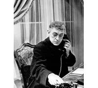 Alec Guinness Padre Marrone The Detective [1034110] 8x10 Foto (Altre Misure)