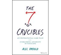 Alec Ingold The Seven Crucibles (Copertina rigida)