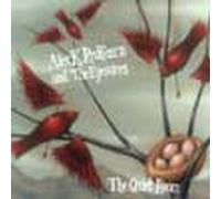 Alec K. Redfearn& the Eyesores - The Quiet Room