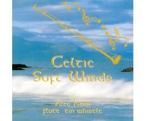 Alec Kerr - Celtic Soft Winds