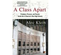 Alec Klein A Class Apart (Tascabile)