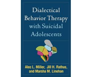 Alec L. Miller Jill H. Rathus Dialectical Behavior Therapy with Sui (Tascabile)