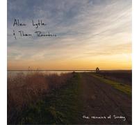 Lytle Alec & Them Rounders - The Remains Of Sunday