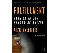 Alec Macgillis Fulfillment (Tascabile)