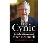 Alec Macgillis The Cynic (Tascabile)