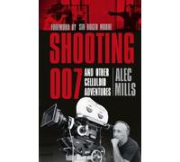 Alec Mills Shooting 007 (Tascabile)