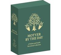 Alec Motyer Motyer By the Day (Mixed Media Product)