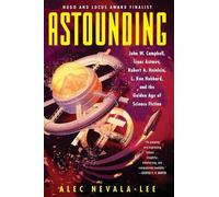 Alec Nevala-Lee Astounding (Tascabile)