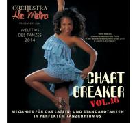 Alec Orchestra Medina - Chartbreaker For 16