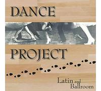 Alec Orchestra Medina - Dance Project