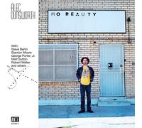 Alec Ounsworth Mo Beauty (Vinyl LP) 12" Album Coloured Vinyl (Limited Edition)