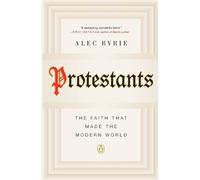 Alec Ryrie Protestants (Tascabile)