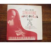 Alec Siniavine - Alec Siniavine - piano cocktail - gala des variétés G 307