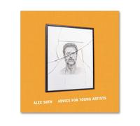 Alec Soth Advice for Young Artists (Copertina rigida)