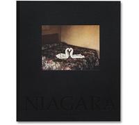 Alec Soth Niagara (Copertina rigida)