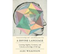 Alec Wilkinson A Divine Language (Tascabile)
