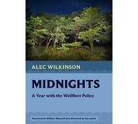 Alec Wilkinson Midnights (Tascabile) Nonpareil Books