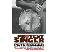 Alec Wilkinson The Protest Singer (Tascabile)