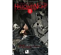 Alec Worley Amanda Deibert John Carpenter Denn John Carpenter's Tale (Tascabile)