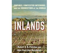 Alec Zuercher Reichardt Robert S. G. Fletcher Inlands (Tascabile) Global America