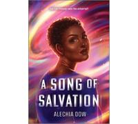 Alechia Dow A Song of Salvation (Copertina rigida)