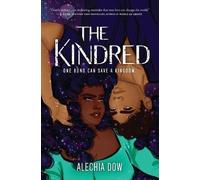 Alechia Dow The Kindred (Tascabile)