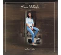 Alecia McRight - For Love's Sake, Alecia McRight (UK Import)