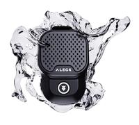 ALECK ROX Wearable Bluetooth 5.3 Speaker - 32H Playtime Clip-On Wireless Portable Speaker, IPX7 Impermeabile, Microfono ENC per chiamate cristalline, ROX Duo Mode per suono stereo, design resistente