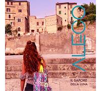 Aleco Il Sapore Della Luna (CD)