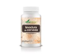 Alecosor Levadura Cerveza 500 Comprimidos