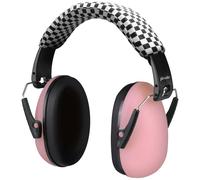 Alecto A003412 Cuffia antirumore passiva 29 dB 1 pz.