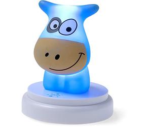 Alecto AL-001 Luce Notturna Mucca