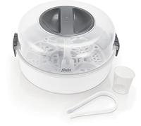 Alecto AL-BW04 Sterilizzatore per Microonde
