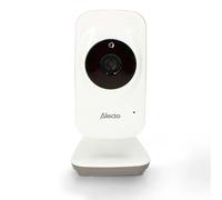 Alecto Dvm71cam Baby Monitor Trasparente One Size / EU Plug 220V Bambini