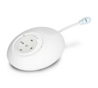 Alecto, Baby Monitor Eco completo DECT DBX120 con ninne nanne preregistrate