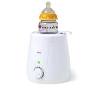 Alecto Bw-70 Bottle Warmer Trasparente Bambini