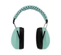 ALECTO BV-71 CUFFIE, Verde