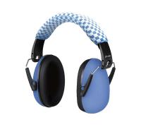 ALECTO BV-71BW CUFFIE, Blu